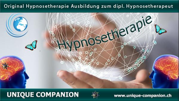 Unique Companion Original Hypnosetherapie